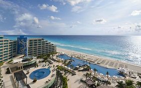 Hard Rock Hotel Cancun Mexico